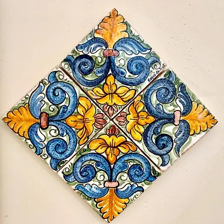 דירה Centre - With Private Balcony Or Terrace פלרמו