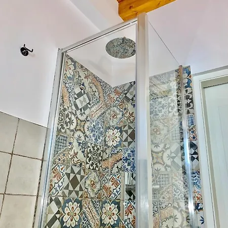 Centre - With Private Balcony Or Terrace פלרמו