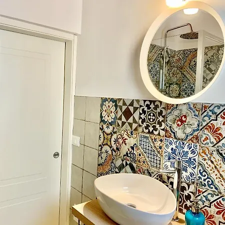 Centre - With Private Balcony Or Terrace * פלרמו