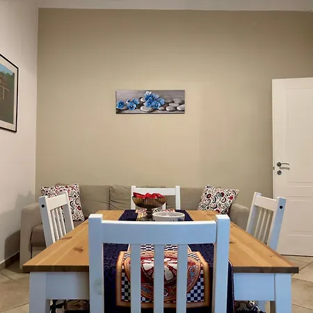 דירה Centre - With Private Balcony Or Terrace *