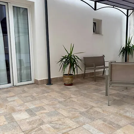 Apartment Balcony & Terrace Near Attractions Palermo