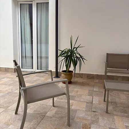 Centre - With Private Balcony Or Terrace פלרמו