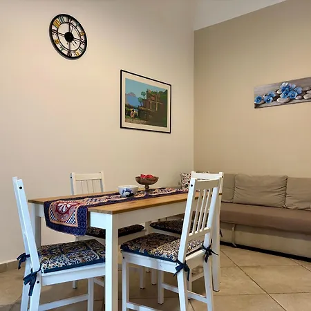 Centre - With Private Balcony Or Terrace * פלרמו