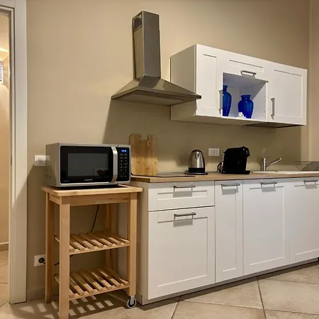 Centre - With Private Balcony Or Terrace דירה פלרמו