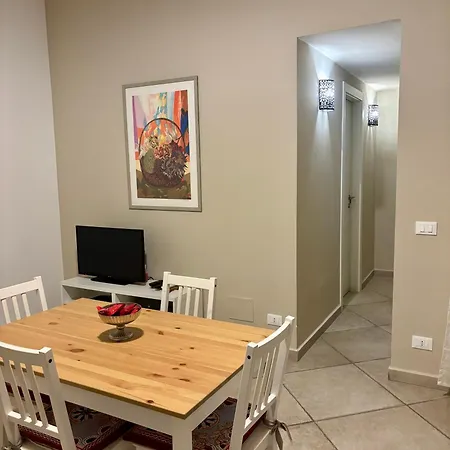 דירה Centre - With Private Balcony Or Terrace פלרמו