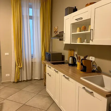 Centre - With Private Balcony Or Terrace * פלרמו