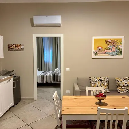 Centre - With Private Balcony Or Terrace