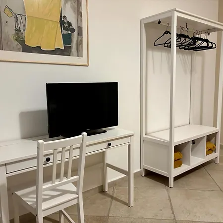 Centre - With Private Balcony Or Terrace 팔레르모